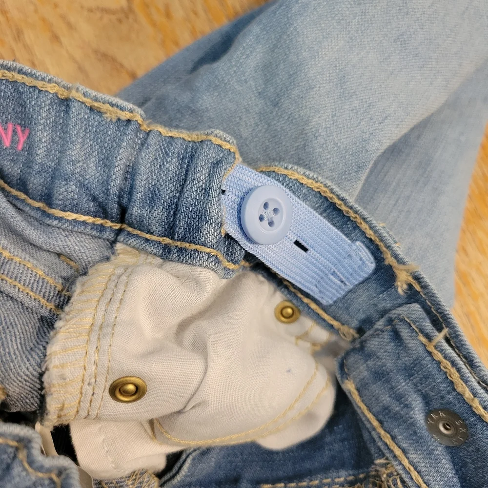 The Children's Place 3t Super Skinny Jeans